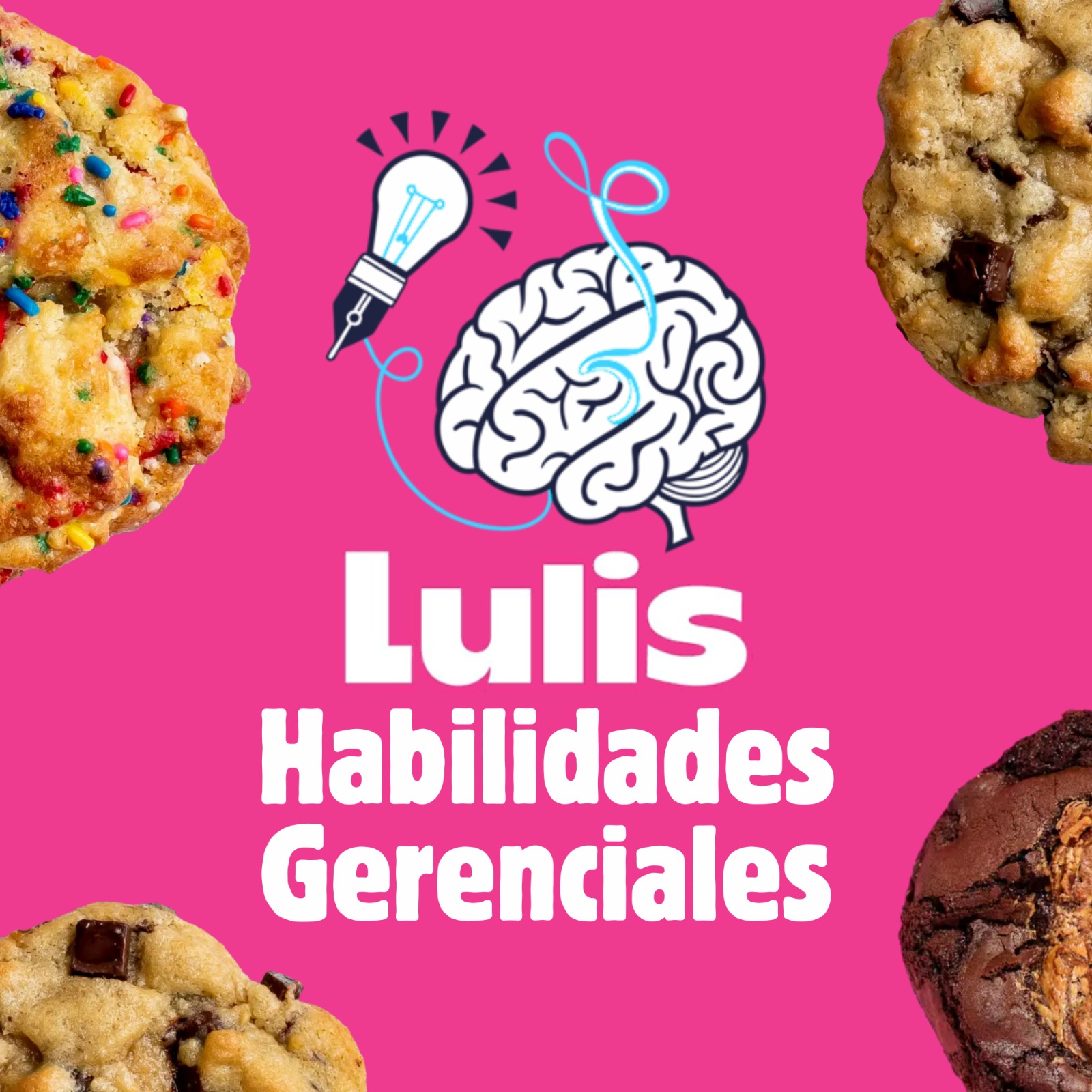 Habilidades Gerenciales - Lulis